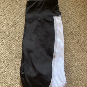 Active leggings XS, Avia brand